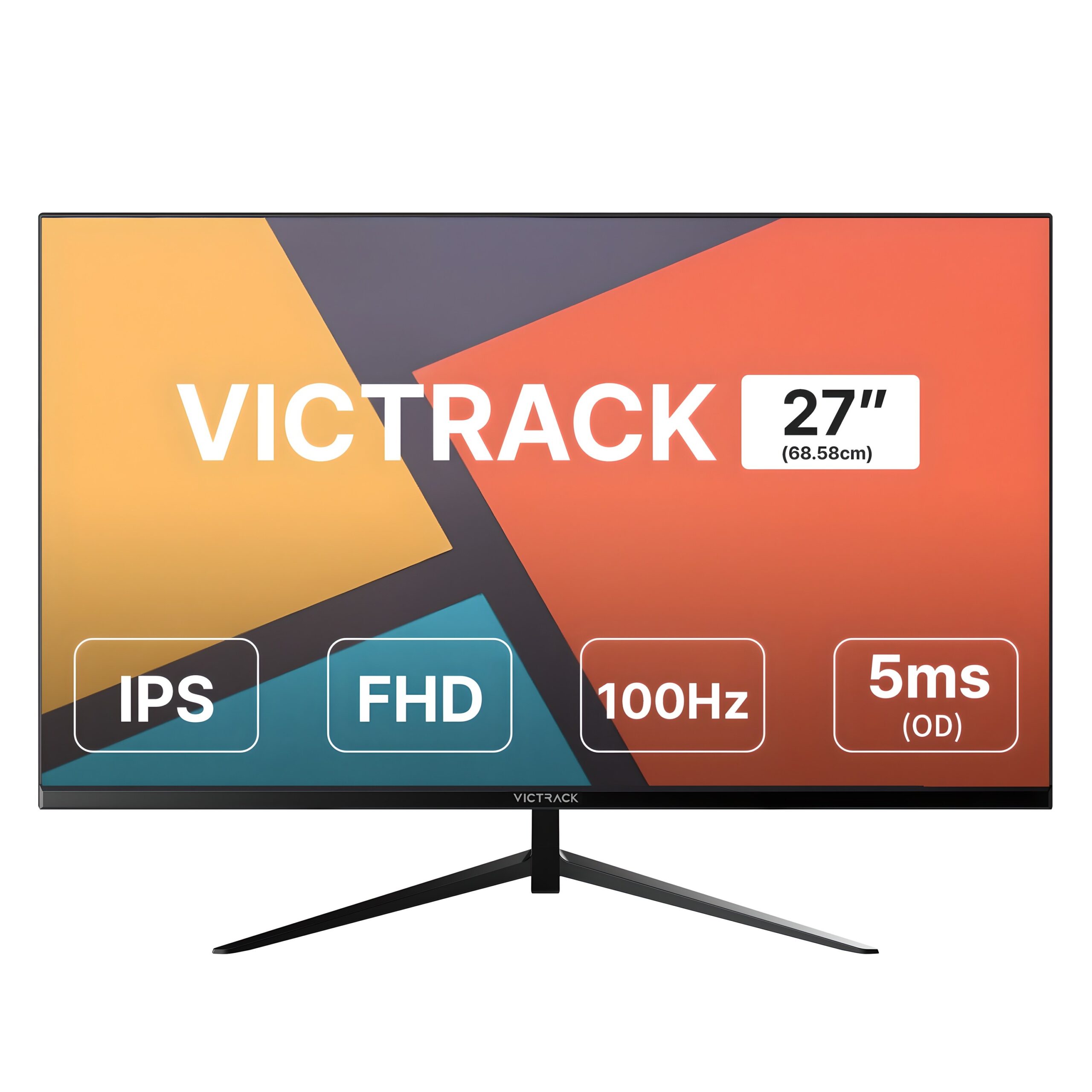 27인치 모니터 BEST 7 — 재택·게이밍·디자이너 용도별