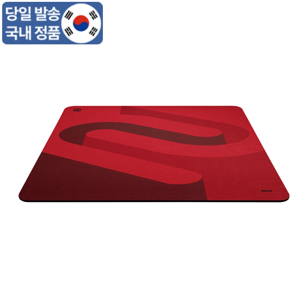벤큐 조위 G-SR-SE Rouge II e스포츠 게이밍 마우스패드