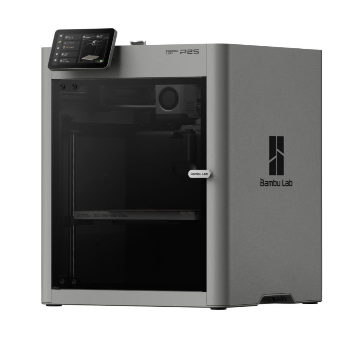 Bambu Lab P2S 본체 (AMS 미포함)