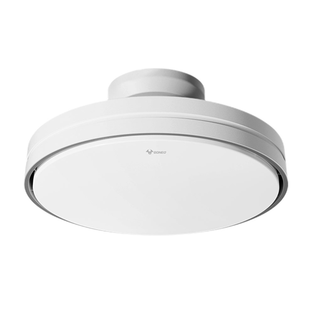 [전국설치] 고네오 천장선풍기 실링팬 조명 아토 실링펜 BLDC모터 리모컨 3색변환 초저소음