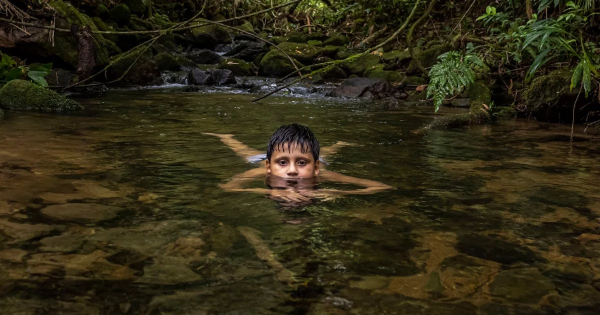 충청북도 캠핑장 베스트 10 — 수도권에서 2시간, 아이와 가기 좋은 곳 정리