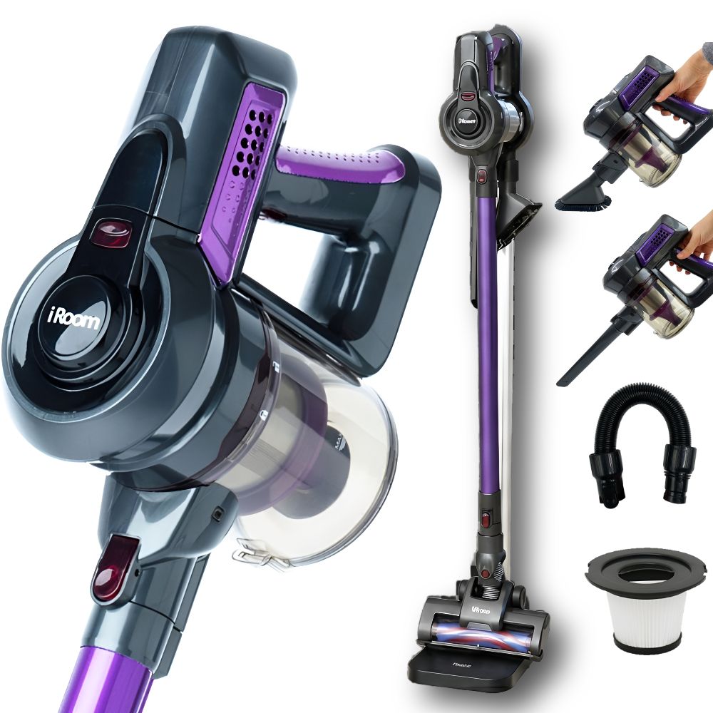 다이슨 vs 차이슨 무선청소기 BEST 비교 7