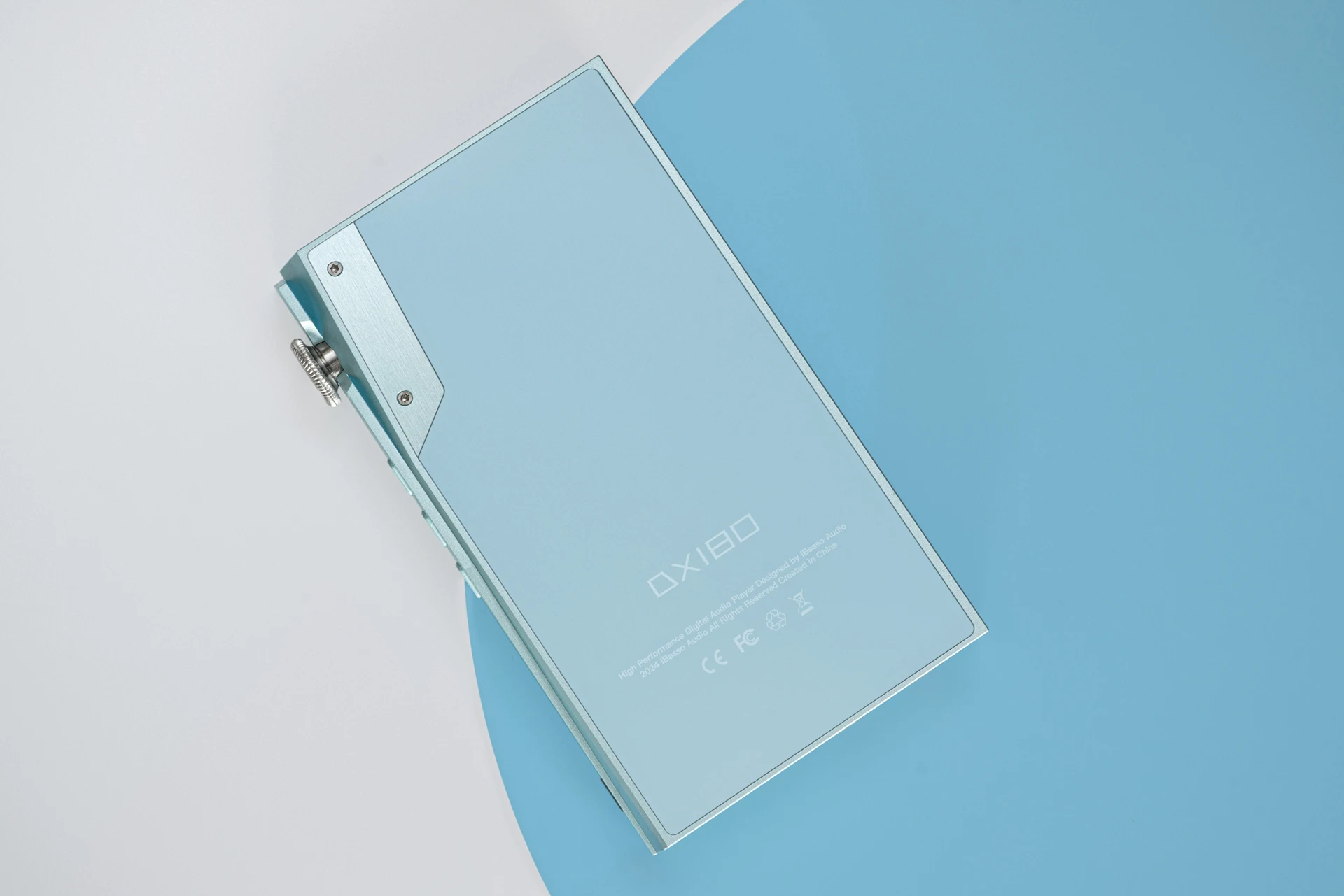 iBasso DX180 음악 플레이어 하이파이 무손실 휴대용 DAC