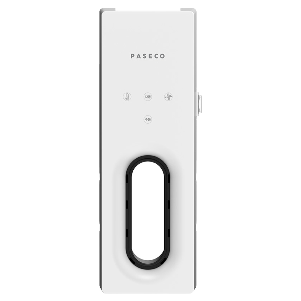 파세코 바디드라이어2 전신에어샤워 바디건조기 1400W