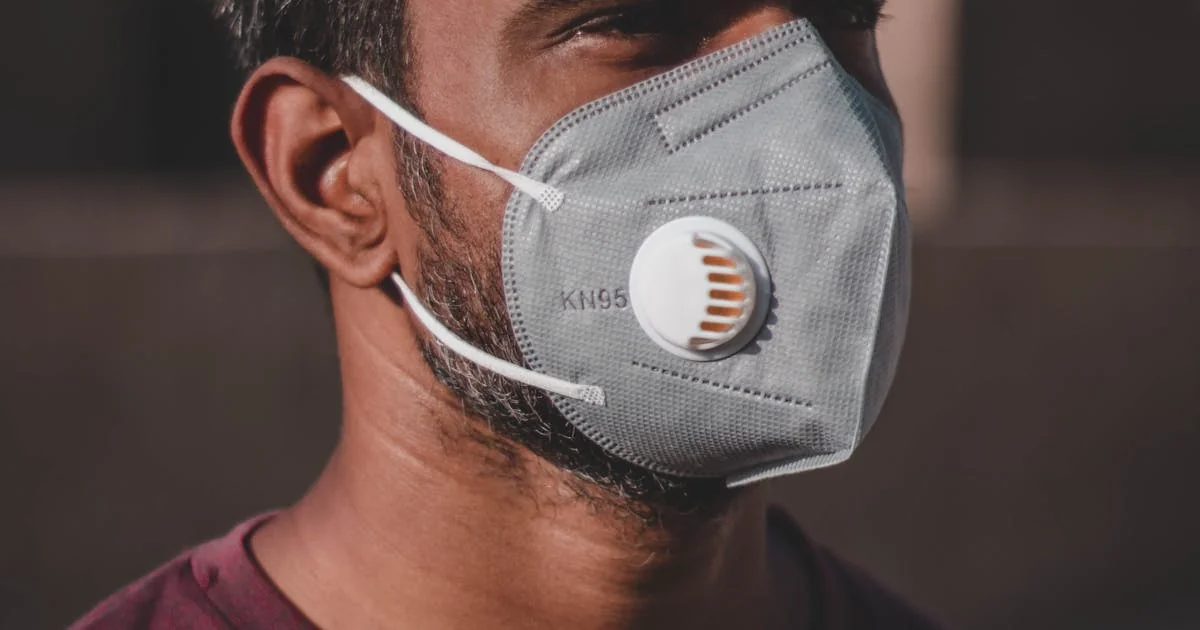 5월 황사·미세먼지 마스크 — 작년에 “아무거나” 샀다가 후회한 사람의 선택법