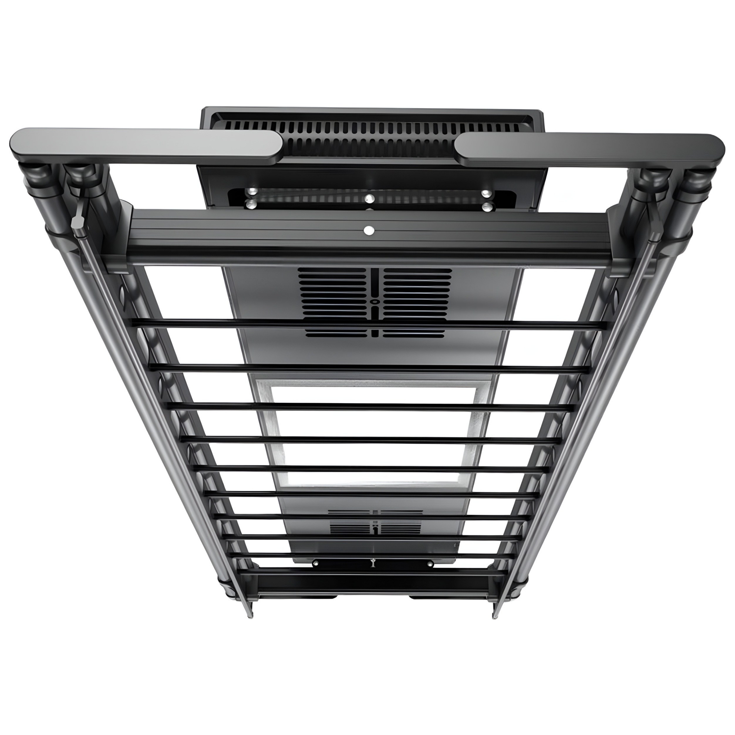 라나테크 이불건조대 전동빨래건조대 천정형 천장형 리모컨 튼튼한 천장 전동 전기 자동 스텐 건조대 무선 리모컨 접이식 수건 이불건조 베란다 발코니