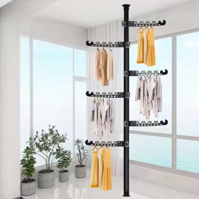 빨래건조대 스탠드형 건조대