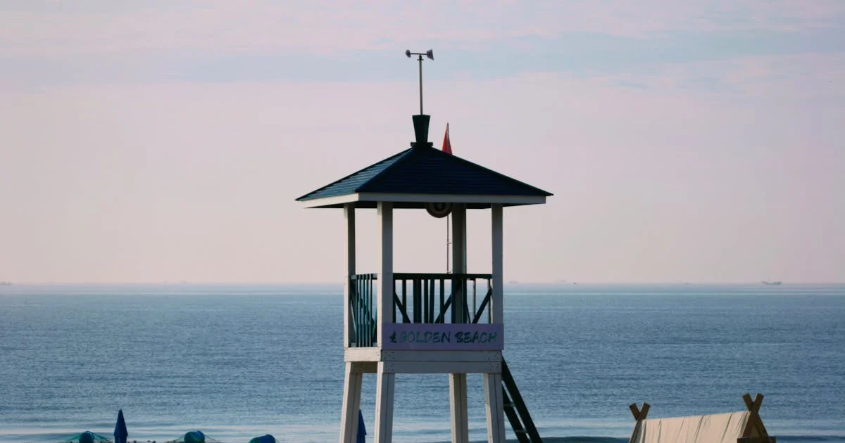 경상남도 캠핑장 베스트 10 — 바다·섬·산까지, 남해안 숨은 명소 정리