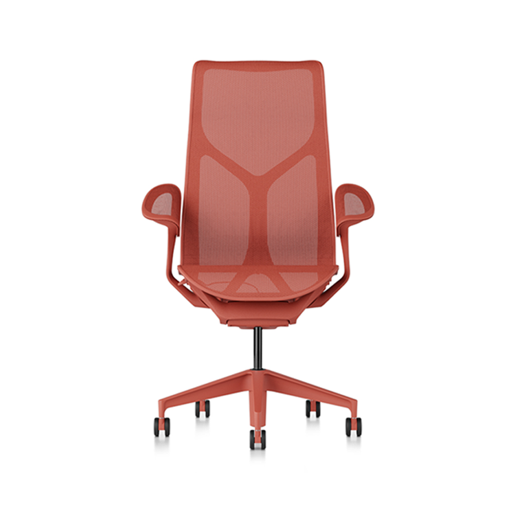[국내정식수입품] 허먼밀러 공식딜러/ 코즘 체어/ HermanMiller Cosm Chair/ Leaf arm