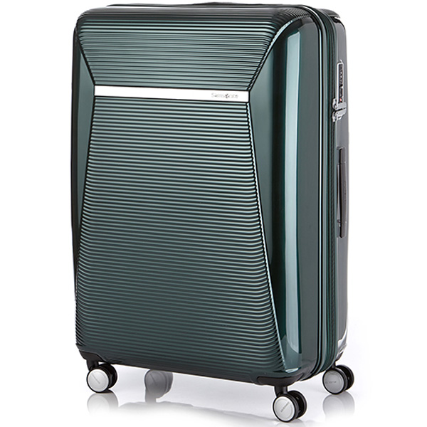 쌤소나이트 ENWRAP 확장형 PC 캐리어 20인치, 25인치, 28인치