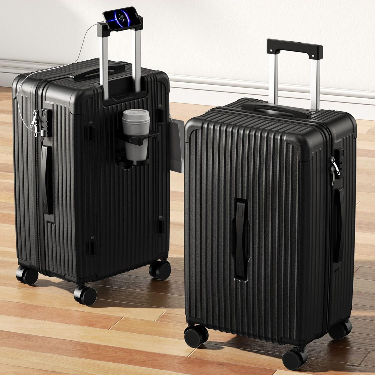 리틀앤트 패션 대용량 캐리어 20인치 24인치 28인치