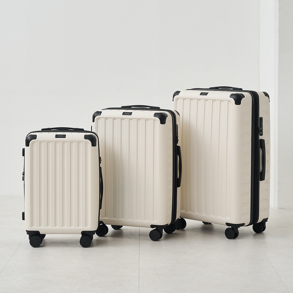 페스페스 확장형 파인 캐리어 3종 세트