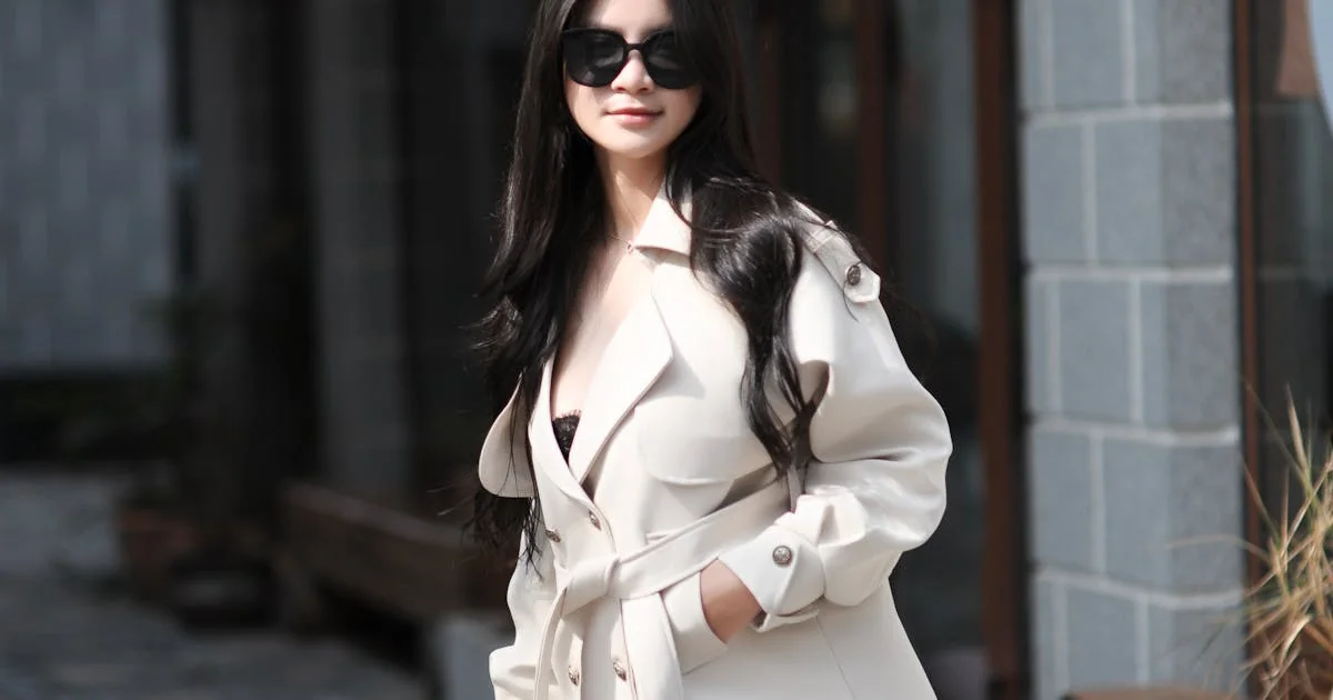 5월 간절기 옷 — 아침엔 춥고 낮엔 덥다가 저녁 쌀쌀한 한 달, 옷장을 어떻게 짜야 하나