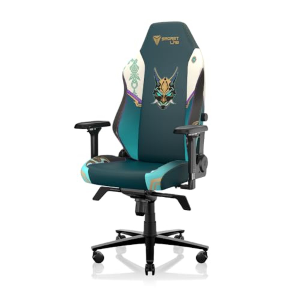 [Secretlab] TITAN Evo 원신 소 에디션 프리미엄 게이밍체어