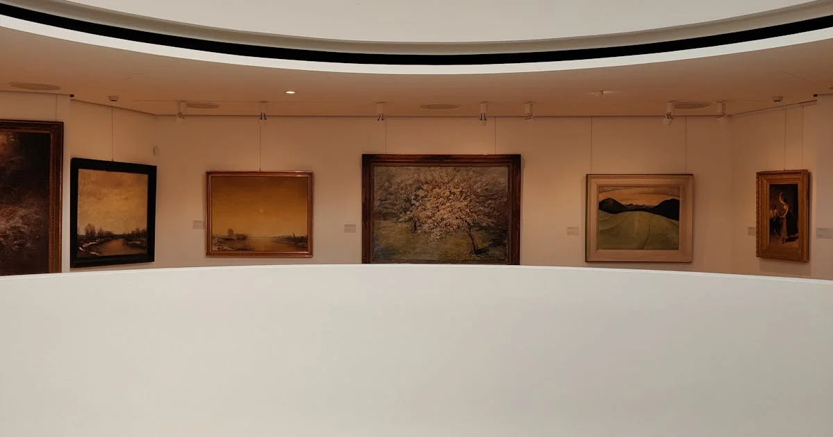 서울 전시 정리 — 2026 봄·5월 꼭 가야 할 미술관·갤러리 전시 10선