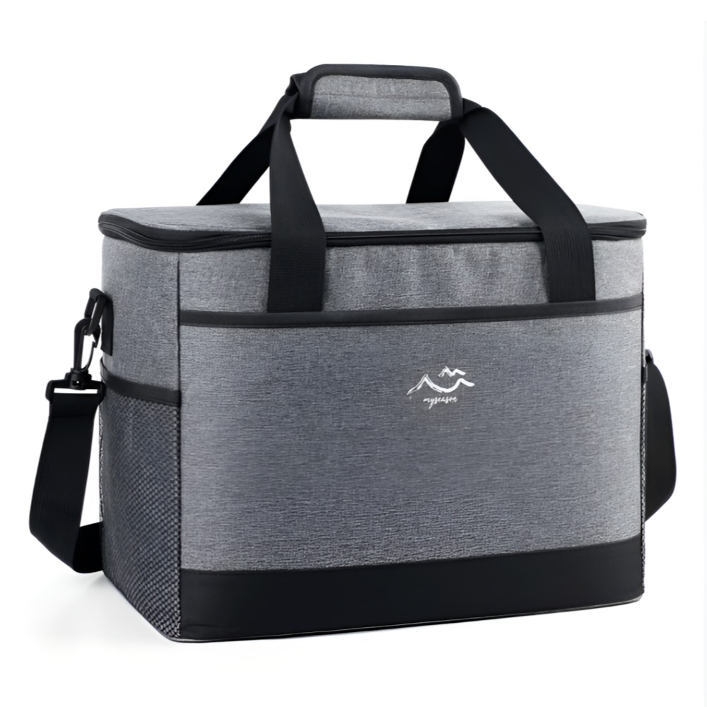 맘초이스 캠핑 피크닉 보온 보냉백 25L 대용량