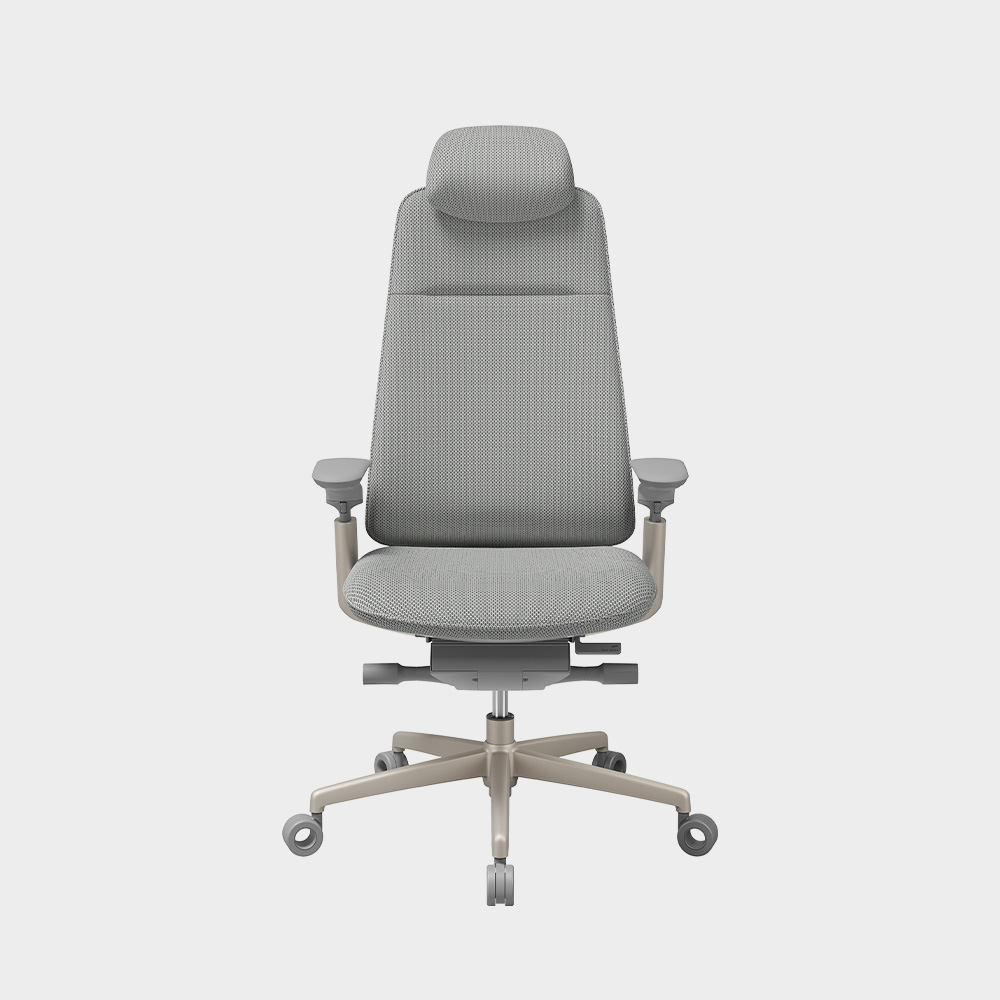 시디즈 더블라셀 메쉬 HLDA 컴퓨터 책상 의자 T90 방문설치