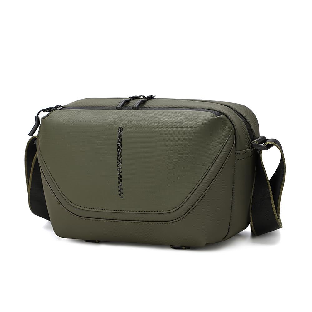 미러리스 컴팩트 조절 삼각대 U2013 크로스바디 홀더 경량 카메라 방수 DSLR 가방