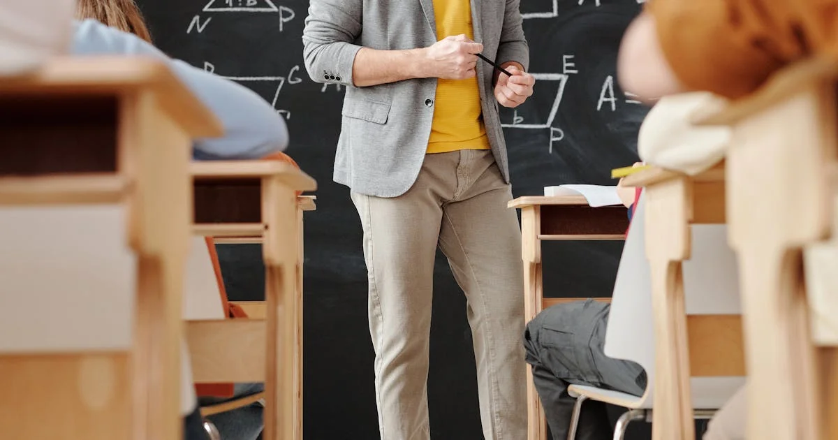 스승의날 선물 — “마음은 받고 물건은 돌려드립니다” 시대의 진짜 정답