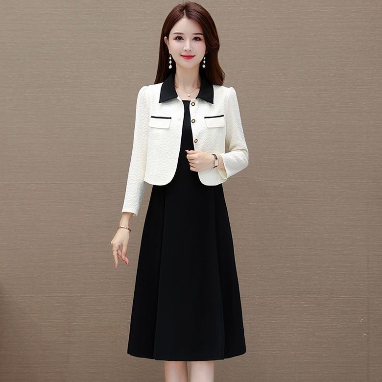 5월 결혼식 하객룩 BEST 10 — 봄·여름 원피스·정장·구두 가이드