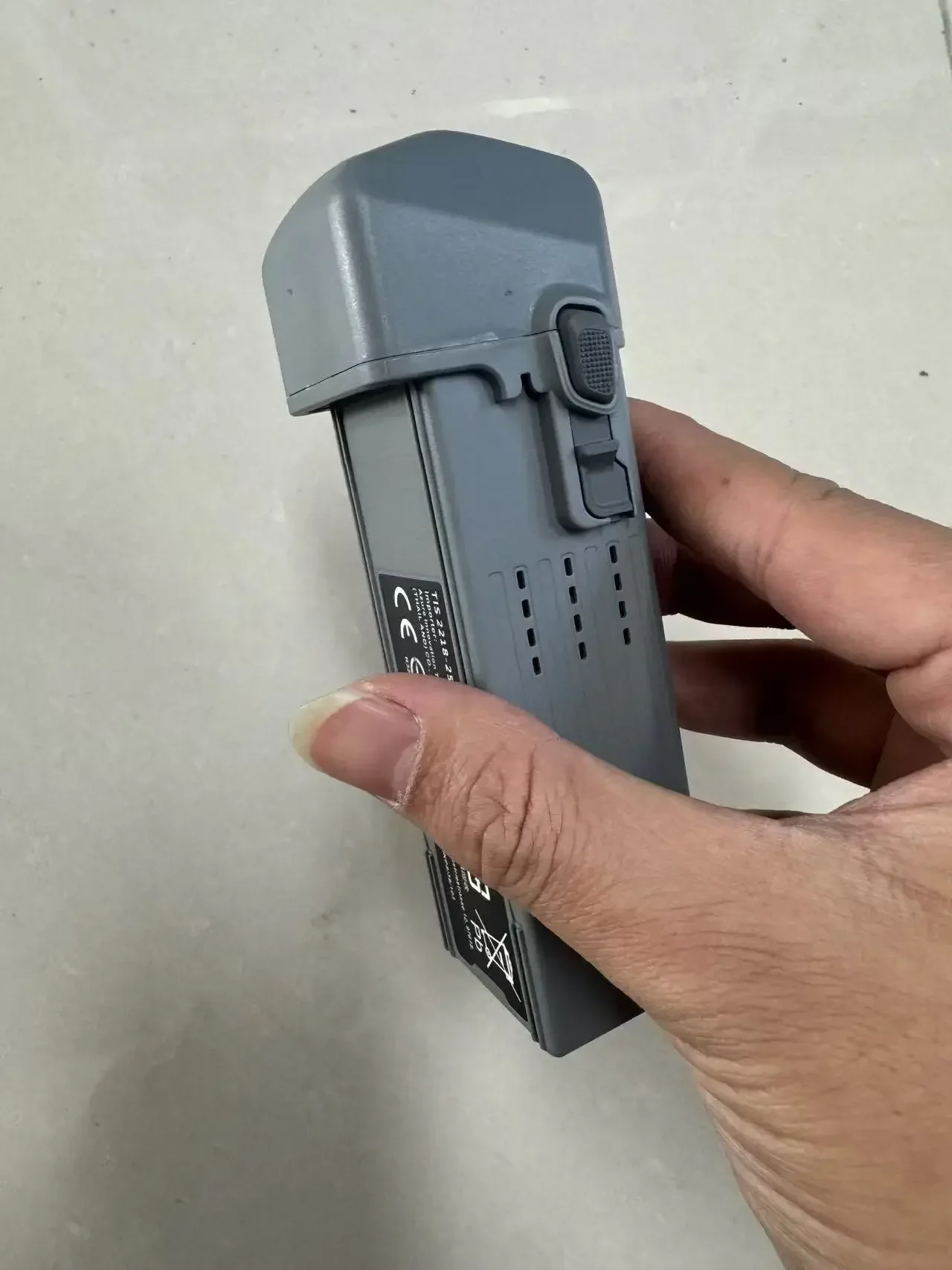 DJI air 3 Pro 배터리 7200 mAh 배터리 Pro 49 MIN DIY air 3s 배터리 액세서리
