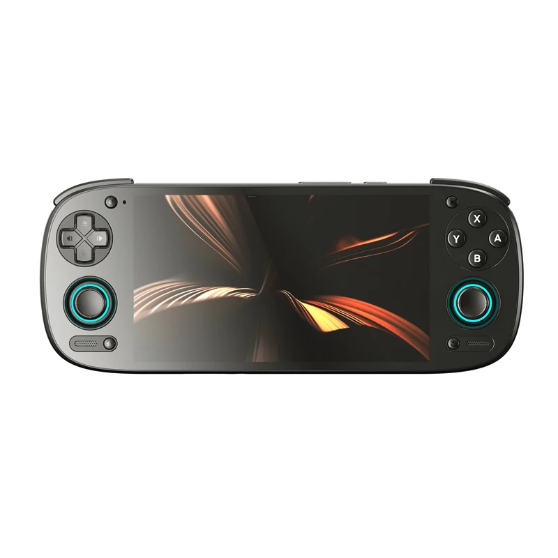 Retroid Pocket 5 휴대용 게임 콘솔