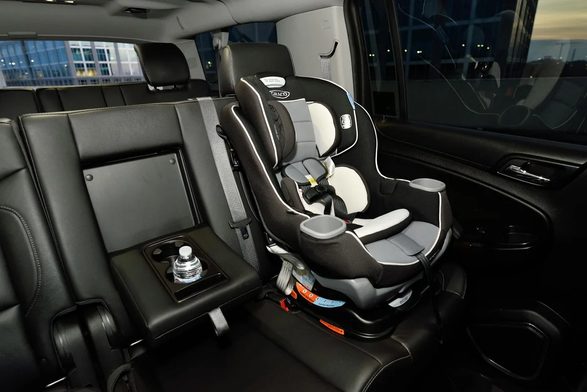 카시트 BEST 8 — 신생아·유아 ISOFIX 안전·가성비 가이드