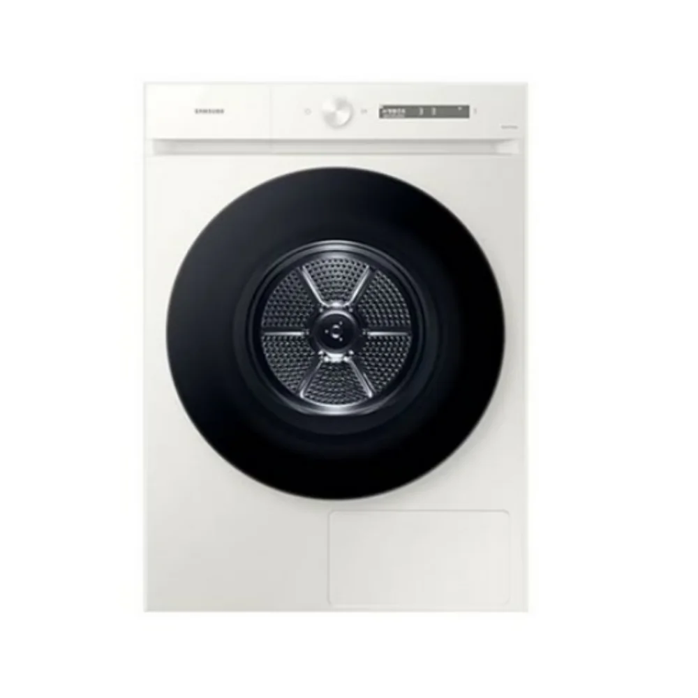 삼성전자 비스포크 그랑데 AI 건조기 DV20CB8800BW 20kg 방문설치