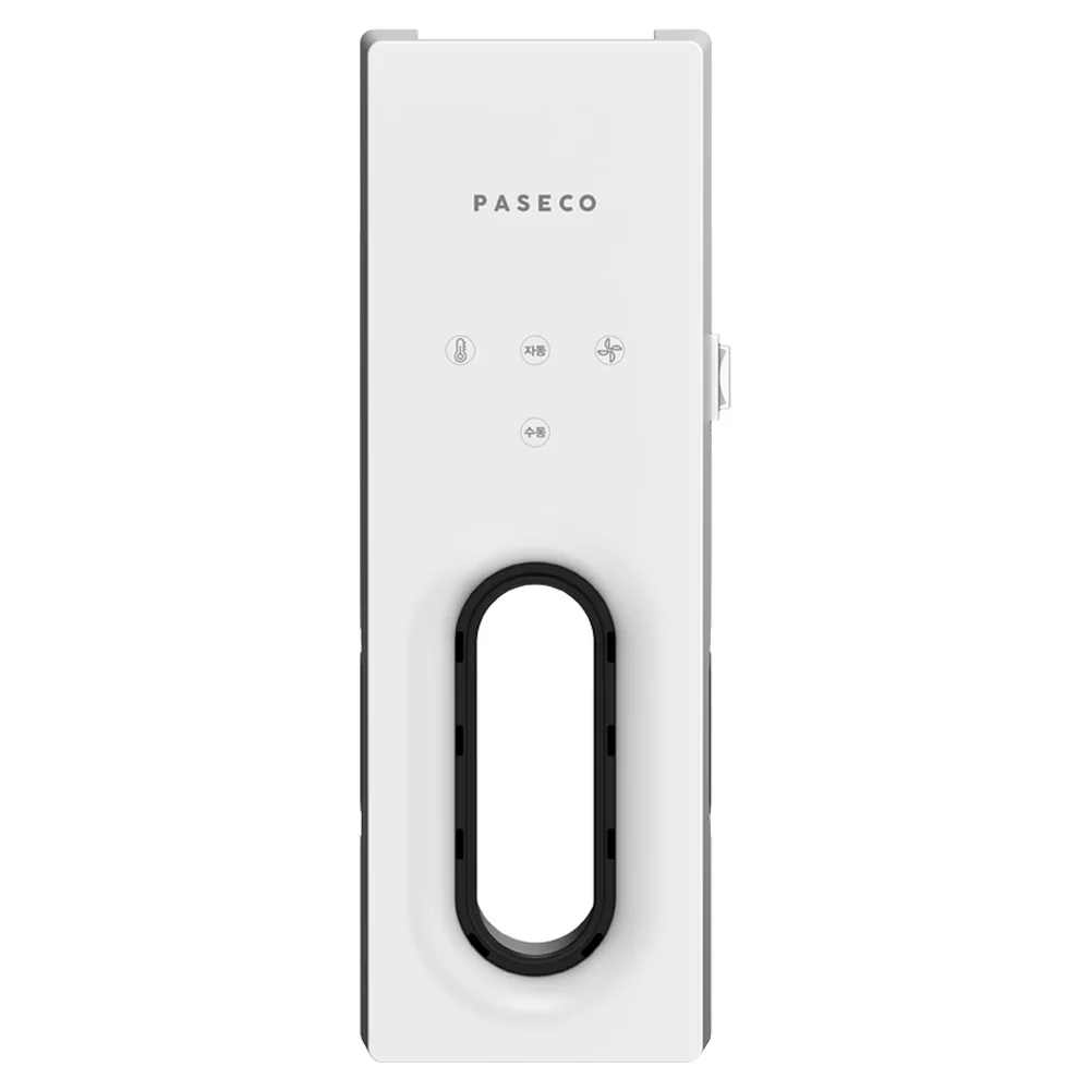 파세코 바디드라이어2 전신에어샤워 바디건조기 1400W