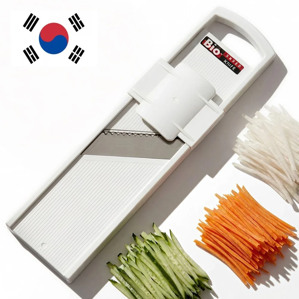 대한명도 4세대 3단 채칼 슬라이서