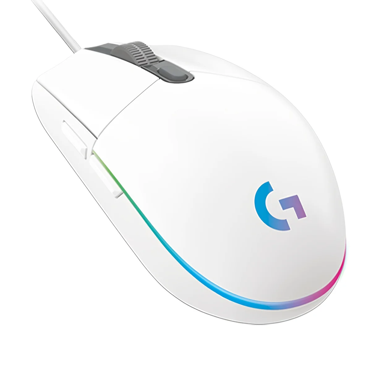 로지텍 G102