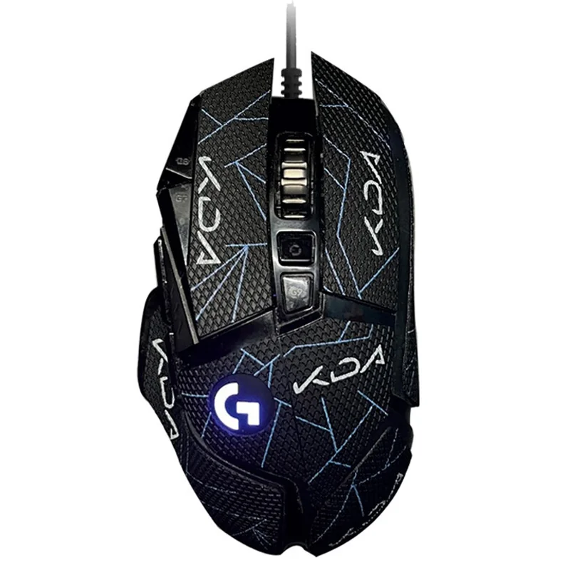 로지텍 G502 HERO