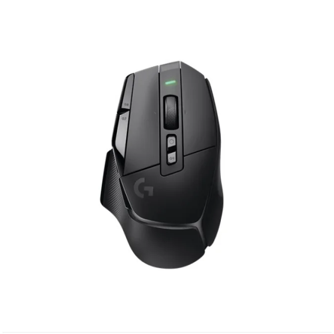 로지텍 G502 X Lightspeed
