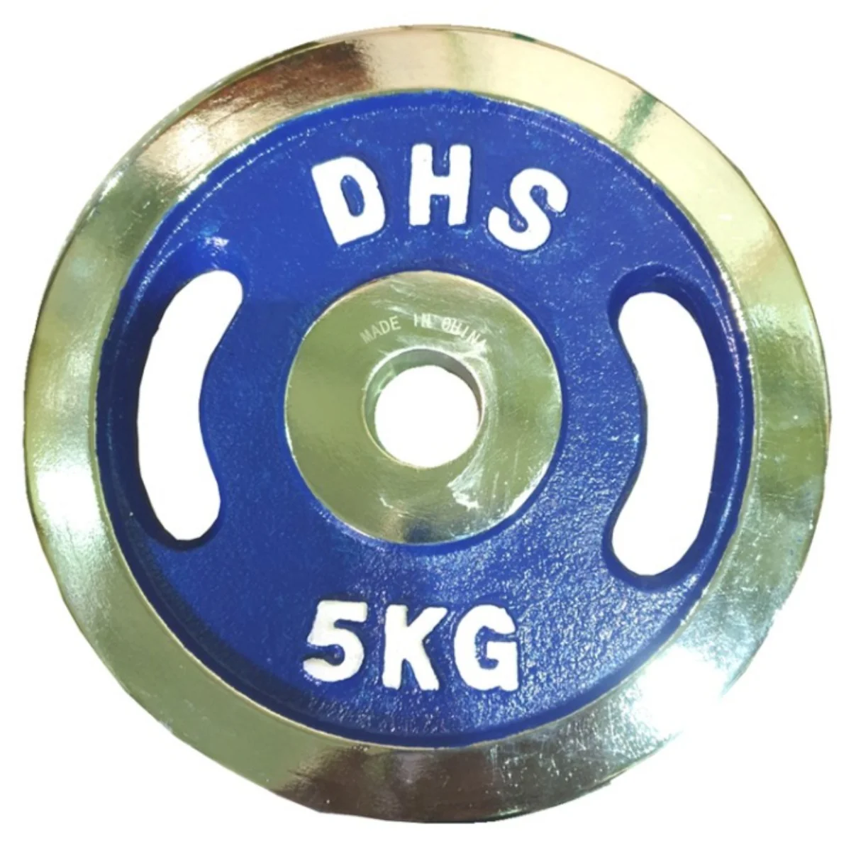 DHS 도금원판 5KG x 2