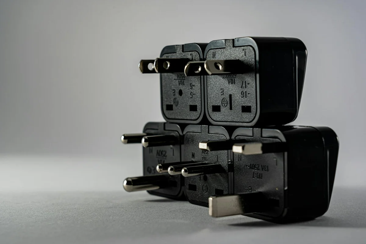 여행용 어댑터 BEST 7 — 멀티 USB·C타입·전세계 호환 가이드